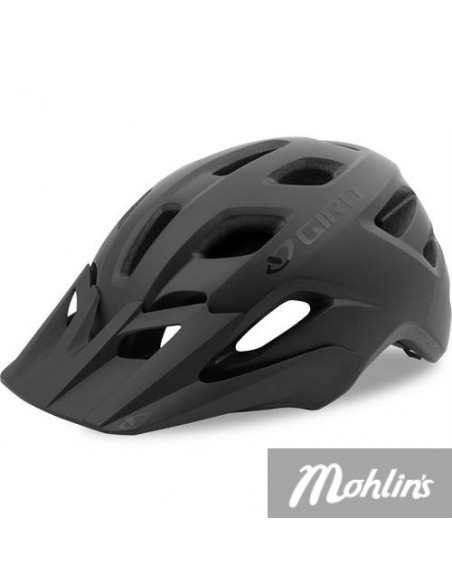 Cykelhjälm GIRO Fixture Mips matt svart UA