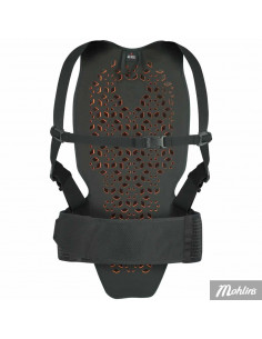 Ryggskydd SCOTT AirFlex Back Protector svart L 2