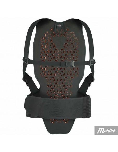 Ryggskydd SCOTT AirFlex Back Protector svart L