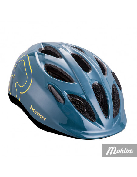 Hamax Skydive 45-50, XS Blå