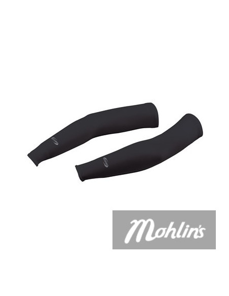 BBB Armvärmare svart L