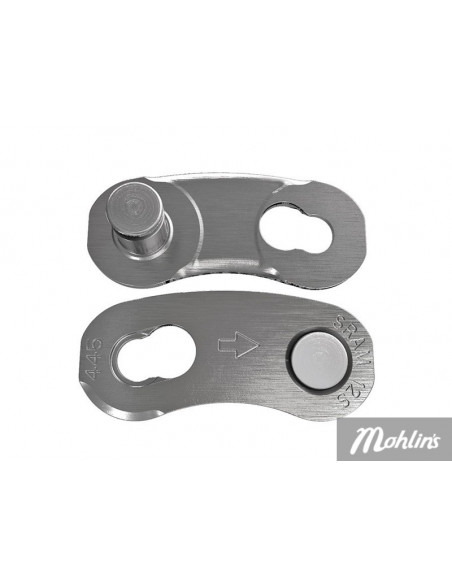 Kedjelås SRAM PowerLock 12 speed Silver