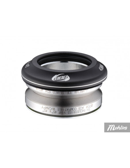 BBB Styrlager Integrated  41.8mm 8mm kon