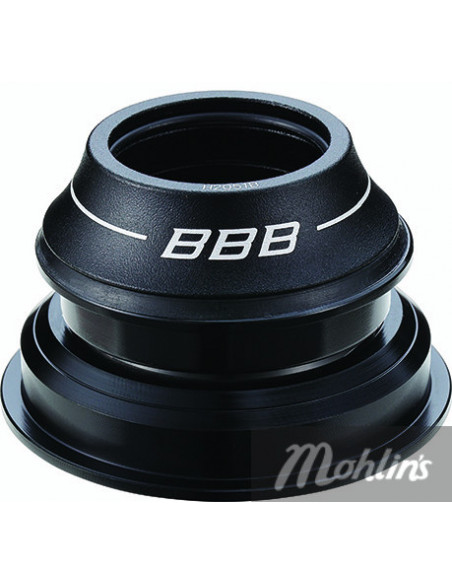 BBB Semi-Integrated tapered, ID.44/55mm
