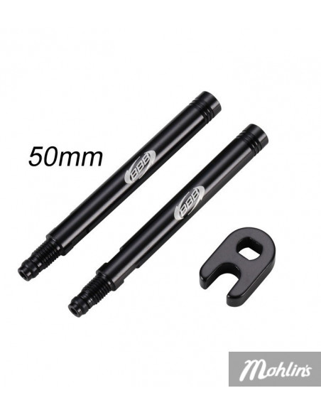 Ventilförlängare BBB ValveExtend 50 mm