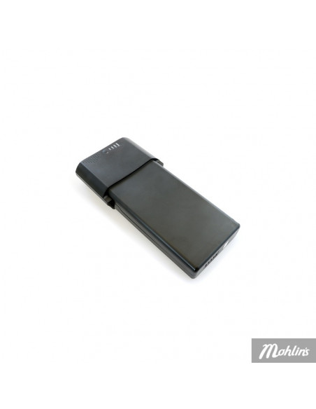 Batteri Svart 36v-11,6Ah