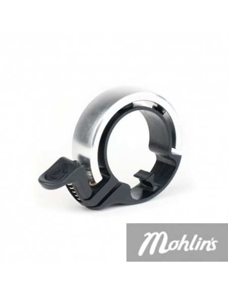 KNOG Oi silver, Large