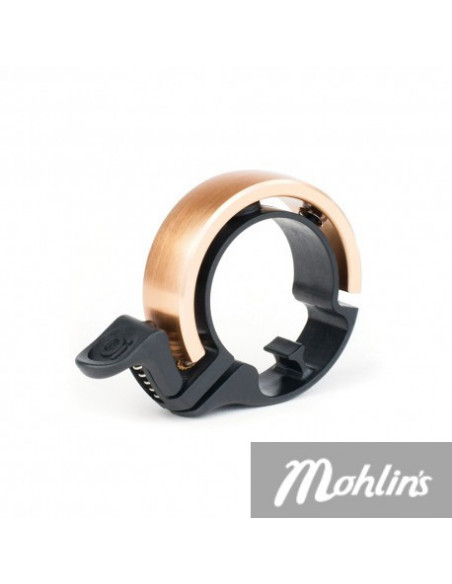 KNOG Oi mässing, Large