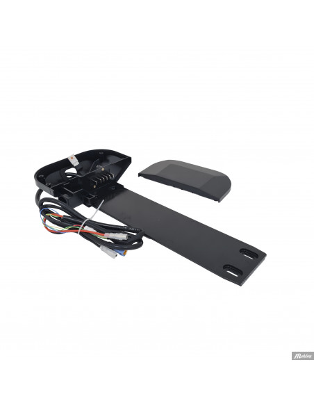 Batterihållare EGOING Ellie