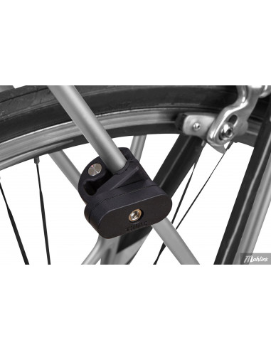 Thule Pack'n pedal Rack adapter