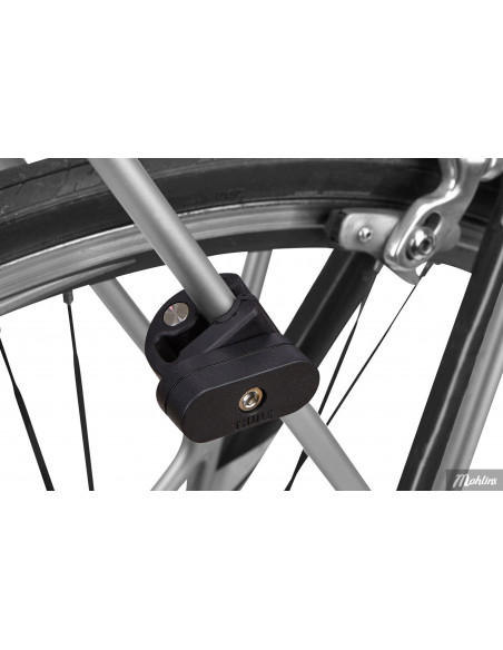 Thule Pack'n pedal Rack adapter