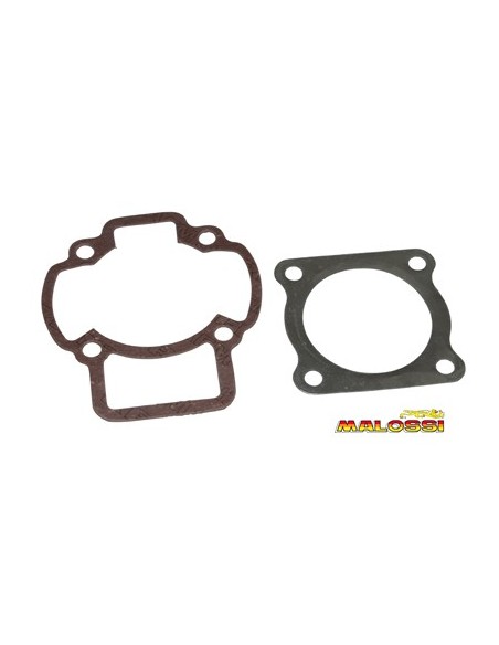 MALOSSI SOTNINGSSATS