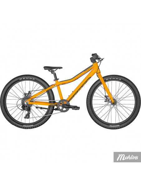 Scott Scale 24, Orange