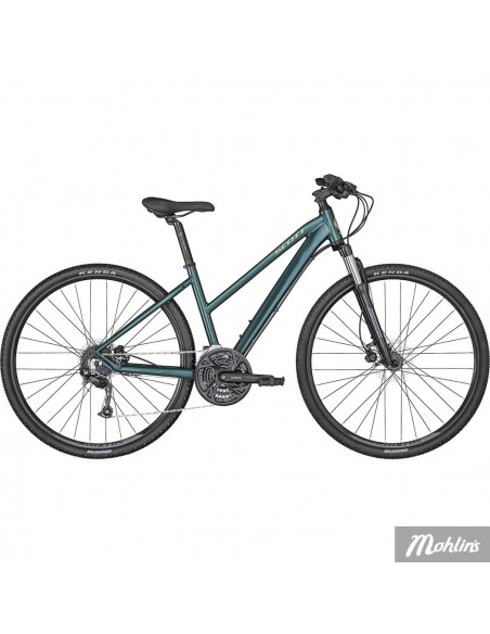 Scott Sub Cross 40 Lady M