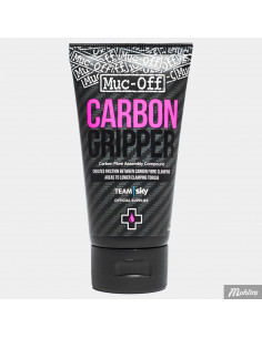 MUC-OFF Carbon Gripper 75 g