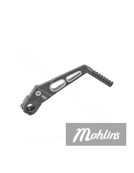 Kick Lighty AM6  Karbonlook