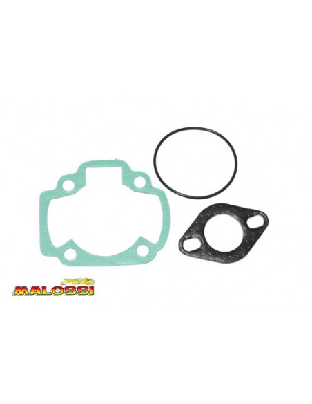 MALOSSI SOTNINGSSATS