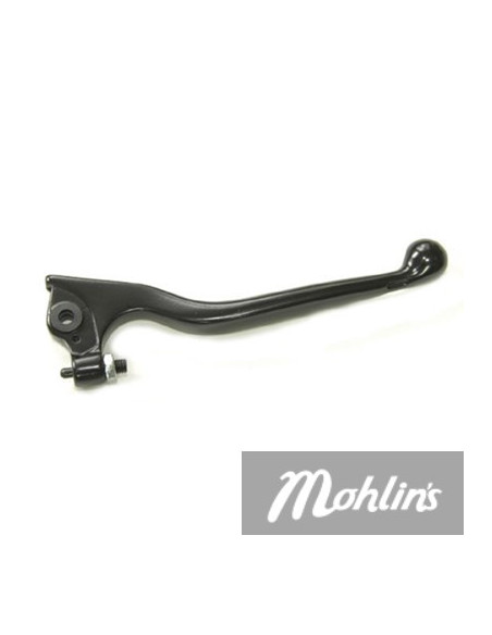 Bromsgrepp Derbi/Yamaha Svart