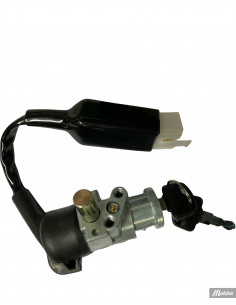 Låssats Original MH Furia 2