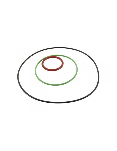 MALOSSI SOTNINGSSATS