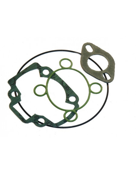 MALOSSI SOTNINGSSATS