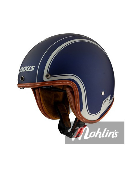 Axxis Hornet, Jethjälm