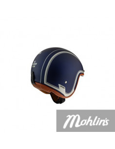 Axxis Hornet, Jethjälm 2