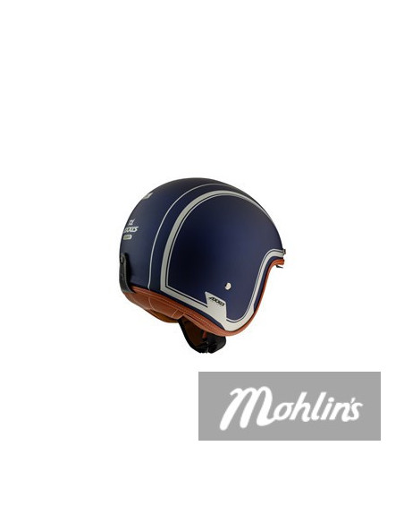 Axxis Hornet, Jethjälm