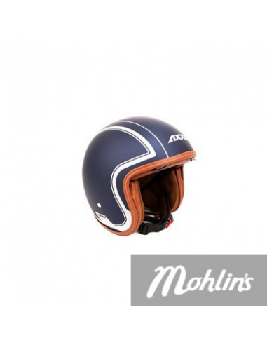 Axxis Hornet, Jethjälm