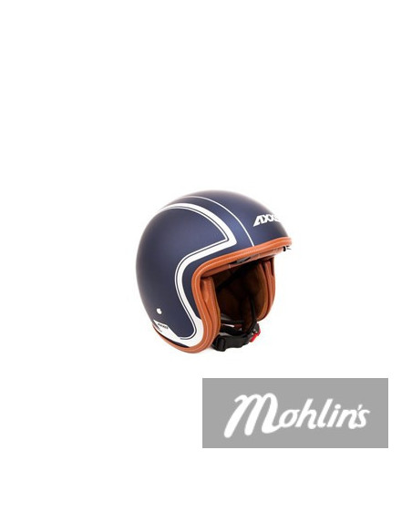 Axxis Hornet, Jethjälm