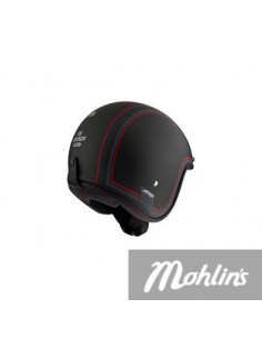 Axxis Hornet, Jethjälm 2