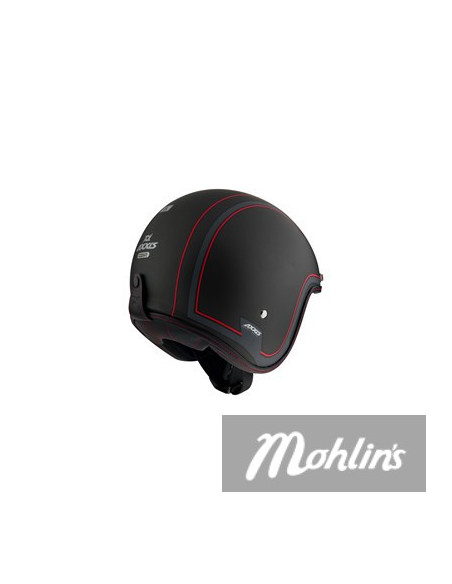 Axxis Hornet, Jethjälm