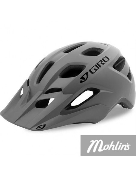 Cykelhjälm GIRO Fixture Mips Matt grå UA