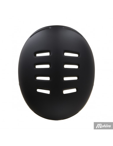 Cykelhjälm Lazer Armor 2.0 Matt svart S 52-56cm