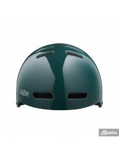 Lazer Armor 2.0, Cyan, S 52-56cm 2