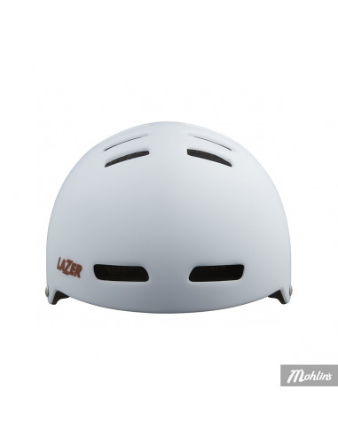 Cykelhjälm Lazer Armor 2.0 Matt vit S 52-56cm