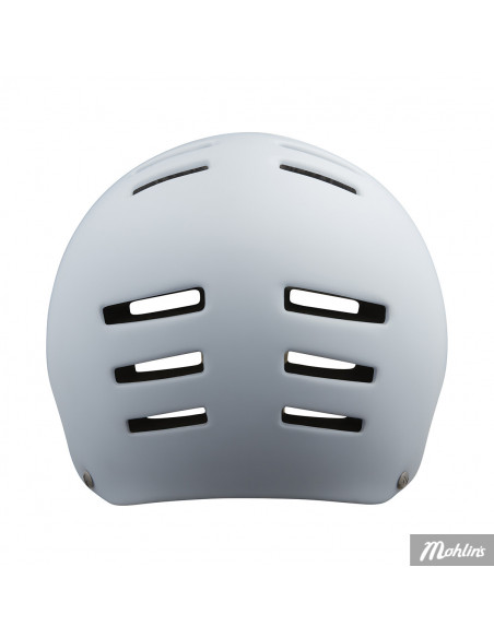 Cykelhjälm Lazer Armor 2.0 Matt vit S 52-56cm