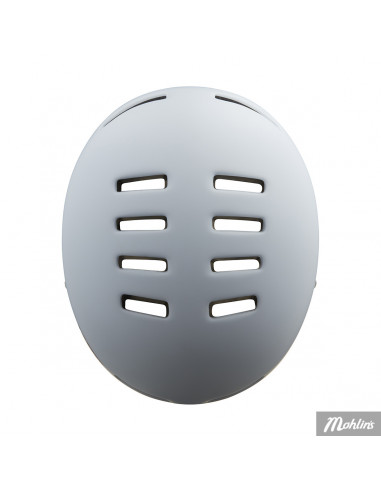 Cykelhjälm Lazer Armor 2.0 Matt vit S 52-56cm