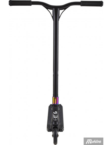 Longway Summit 2K19 Trick, Svart/Neochrome