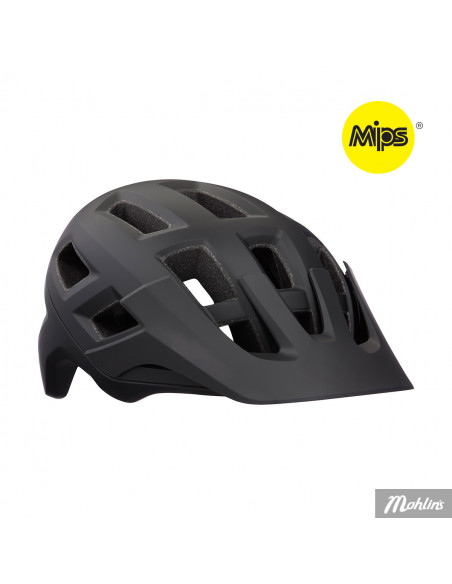 Cykelhjälm Lazer Coyote MIPS Matt Svart L 58-61cm