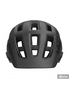 Cykelhjälm Lazer Coyote MIPS Matt Svart L 58-61cm 2