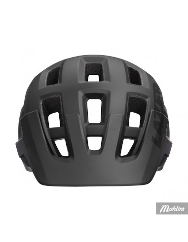 Cykelhjälm Lazer Coyote MIPS Matt Svart L 58-61cm