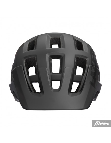 Cykelhjälm Lazer Coyote MIPS Matt Svart L 58-61cm