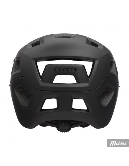 Cykelhjälm Lazer Coyote MIPS Matt Svart L 58-61cm