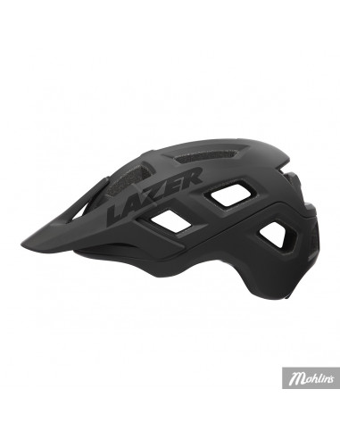 Cykelhjälm Lazer Coyote MIPS Matt Svart L 58-61cm