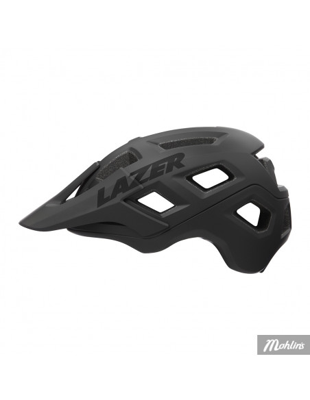 Cykelhjälm Lazer Coyote MIPS Matt Svart L 58-61cm