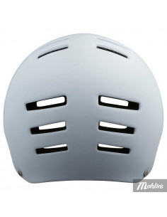 Cykelhjälm Lazer Armor 2.0 Matt vit M 55-59 cm 2