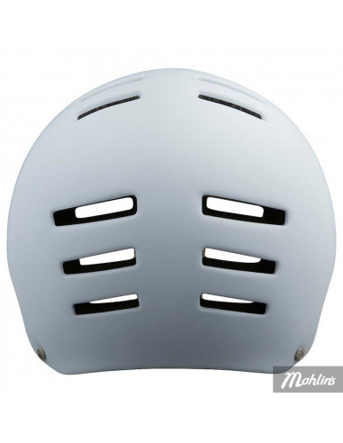 Cykelhjälm Lazer Armor 2.0 Matt vit M 55-59 cm