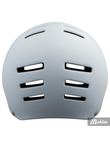 Cykelhjälm Lazer Armor 2.0 Matt vit M 55-59 cm