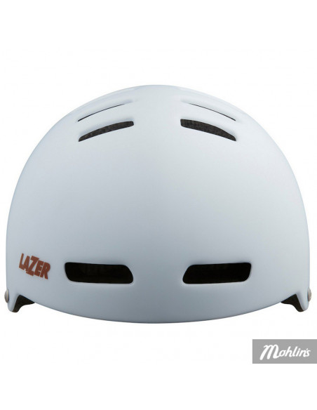 Cykelhjälm Lazer Armor 2.0 Matt vit M 55-59 cm